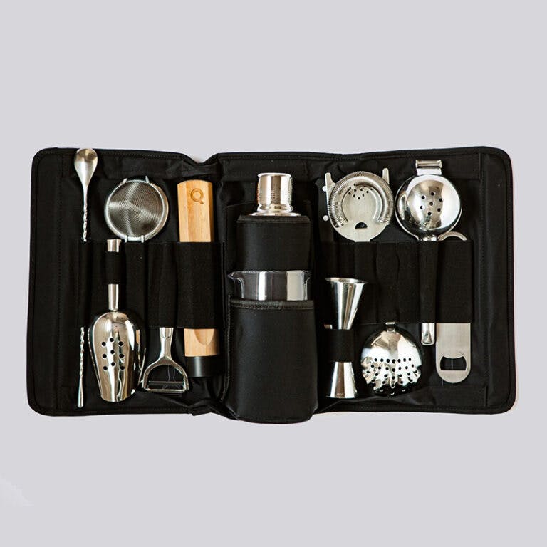 Q-kit - Bar set - Cocktail Kit