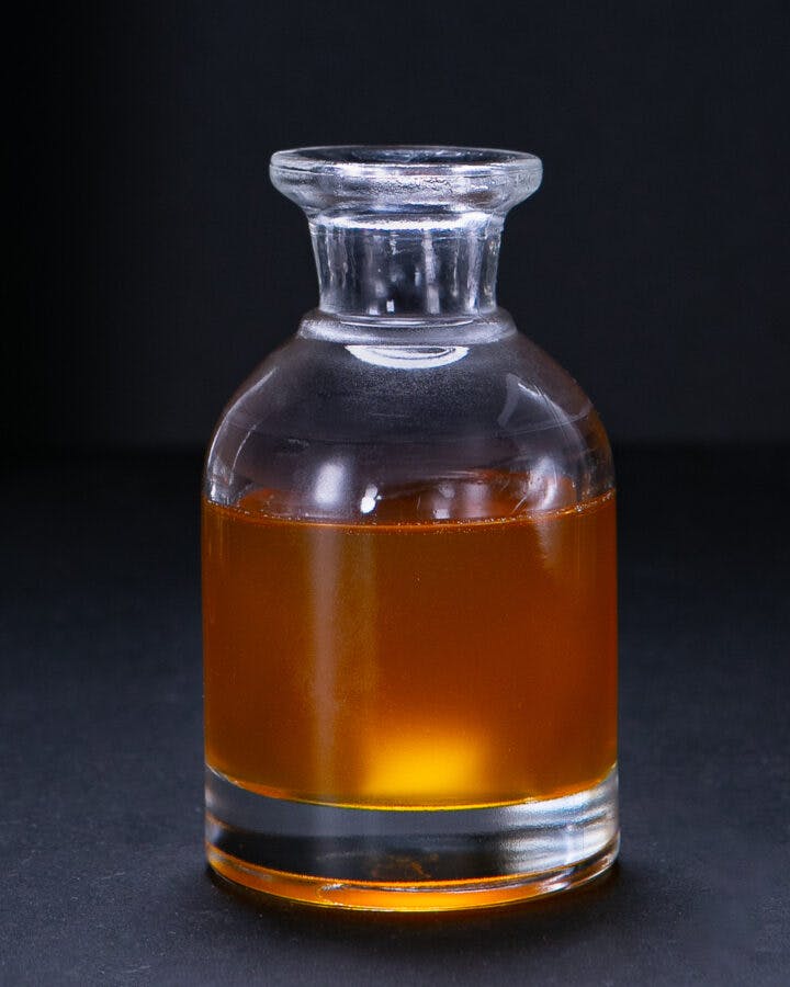 How to make Honey Water