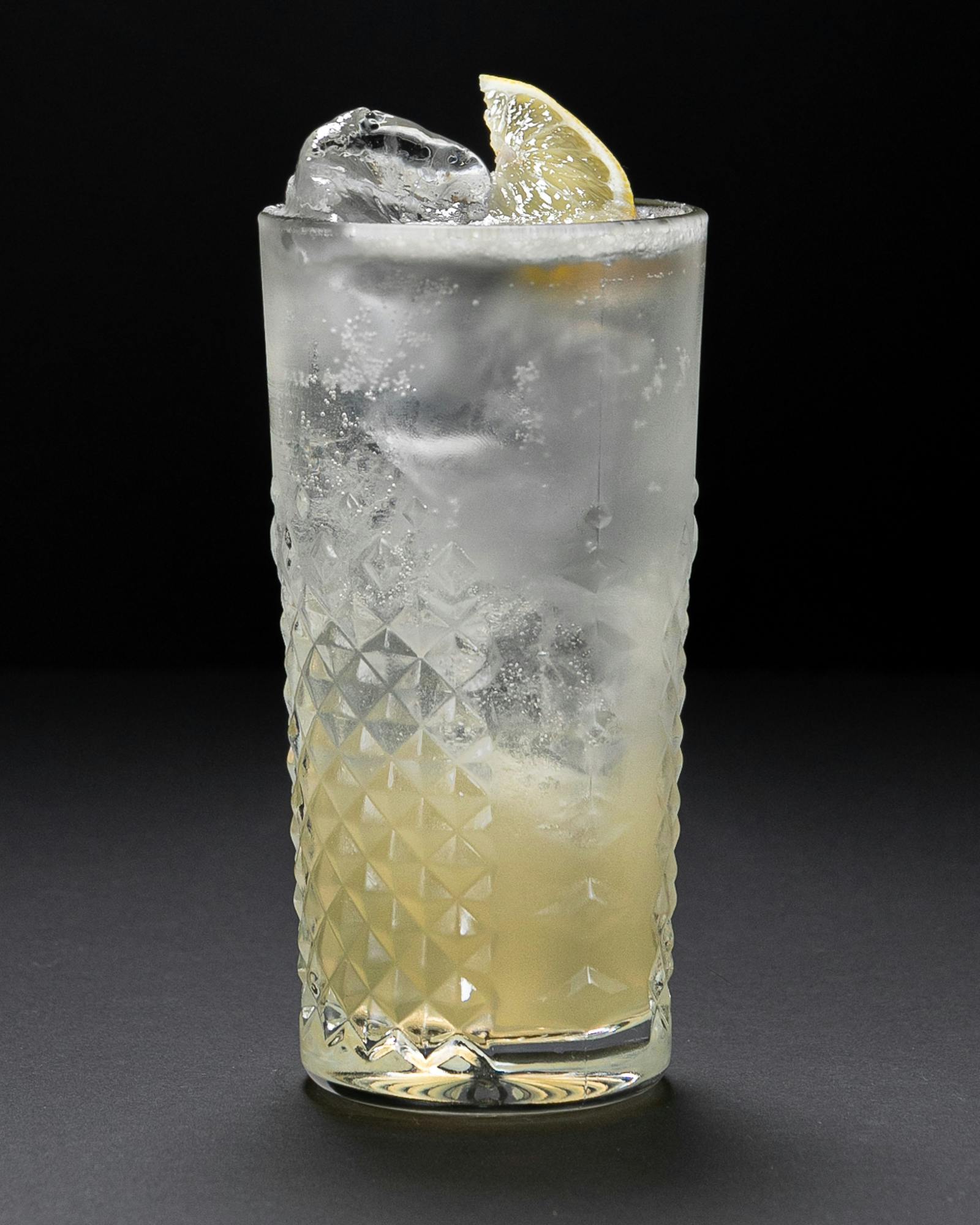 Lynchburg Lemonade - Long Drink Style